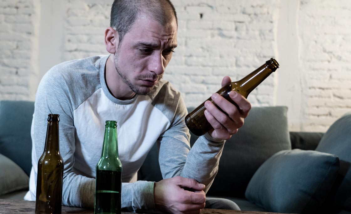 Убрать алкогольную зависимость в Дубовском