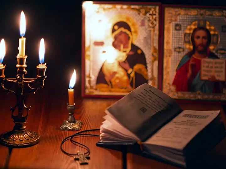 Эффективная молитва от гадалки в Дубовском для возврата любимого человека
